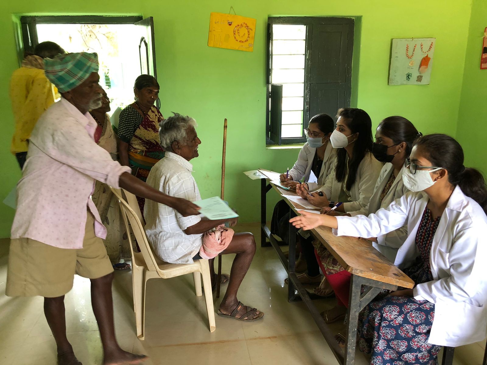 Shri Siddhartha Medical College