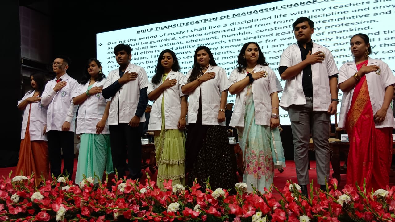 Sree Siddhartha Medical College