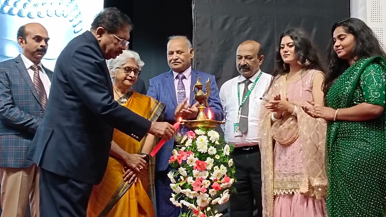Sree Siddhartha Medical College