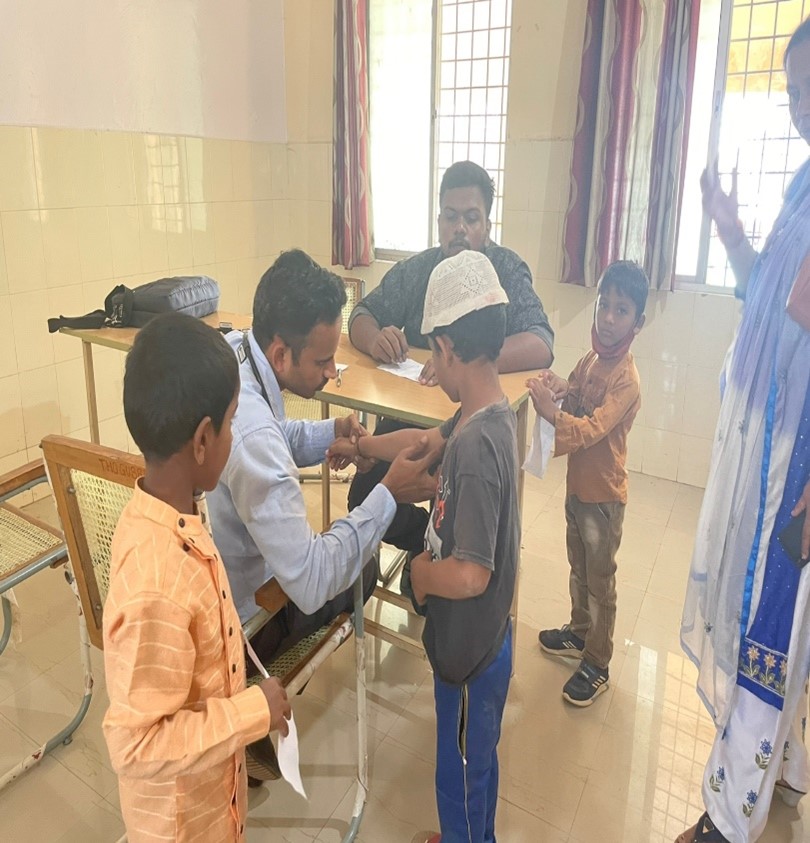 Shri Siddhartha Medical College