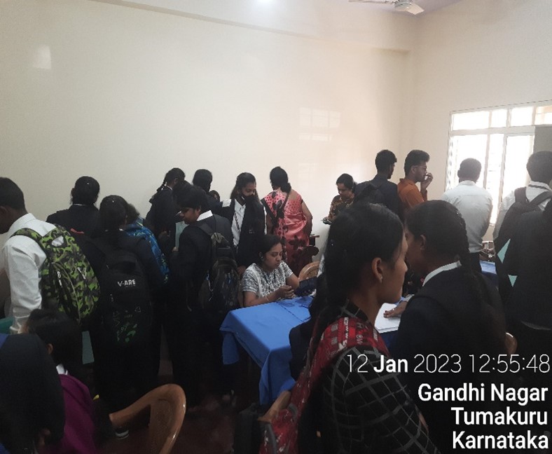 Shri Siddhartha Medical College