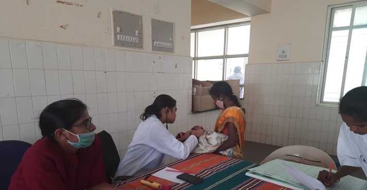 Shri Siddhartha Medical College