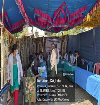 Shri Siddhartha Medical College