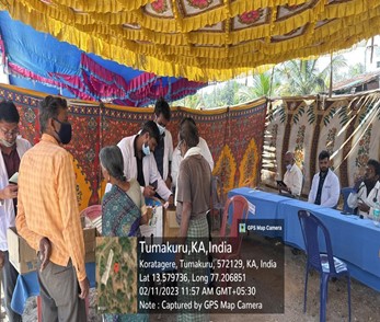 Shri Siddhartha Medical College