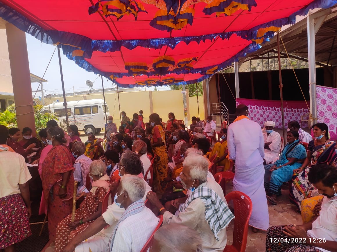 Shri Siddhartha Medical College