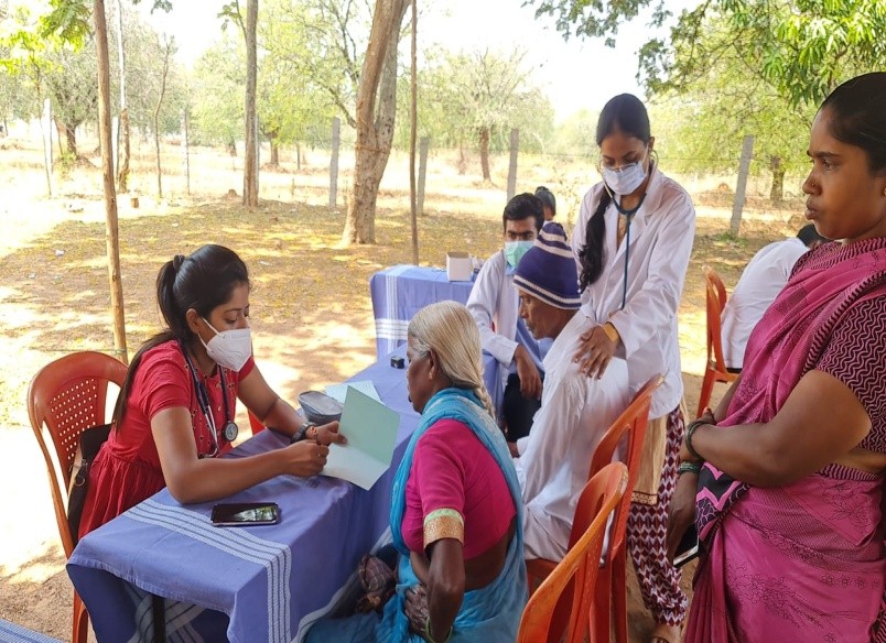 Shri Siddhartha Medical College