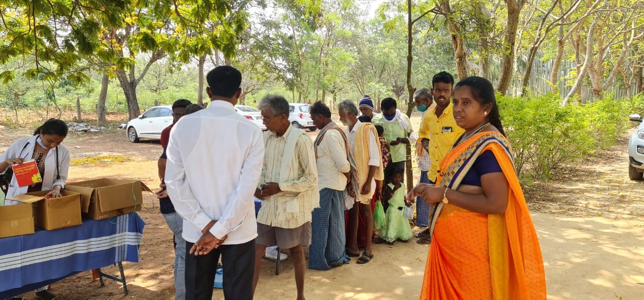 Shri Siddhartha Medical College