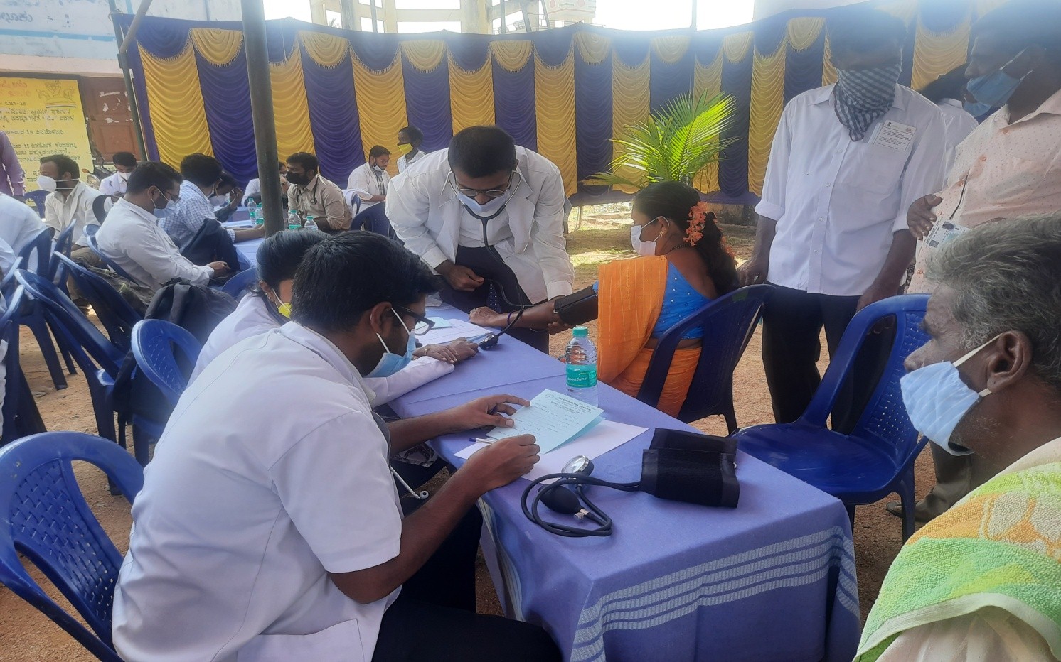 Shri Siddhartha Medical College