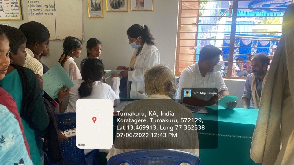 Shri Siddhartha Medical College