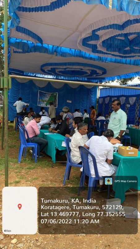 Shri Siddhartha Medical College