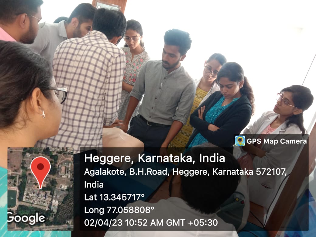 Sree Siddhartha Medical College