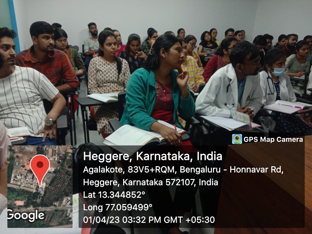 Sree Siddhartha Medical College