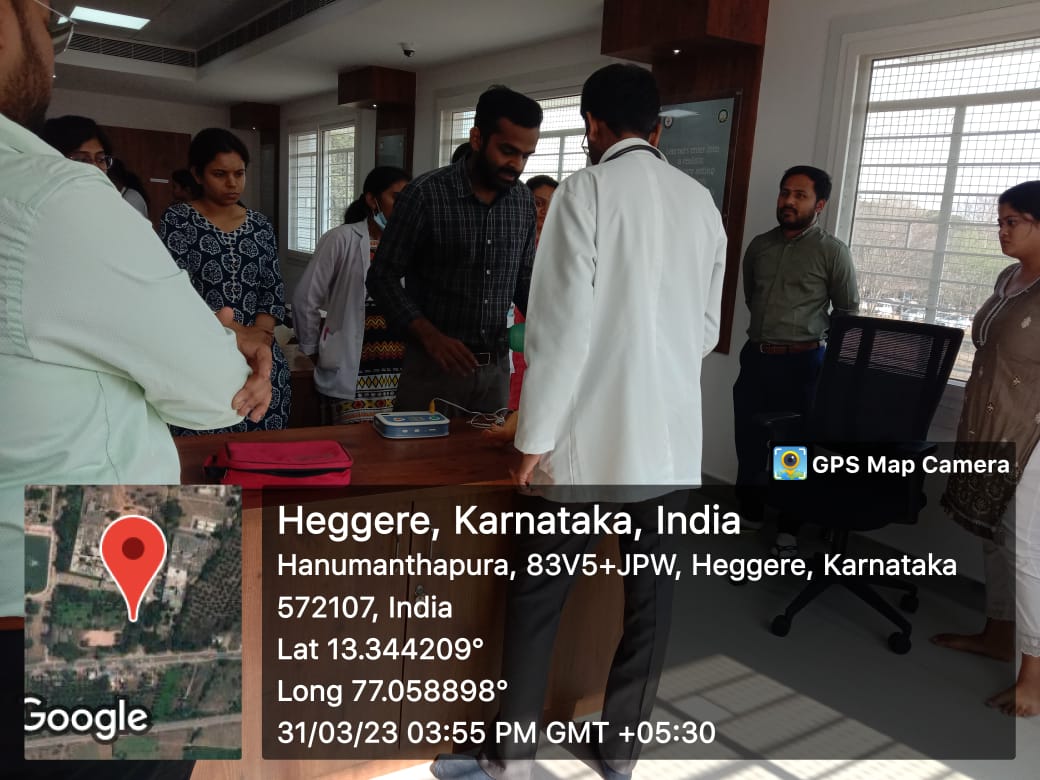 Sree Siddhartha Medical College