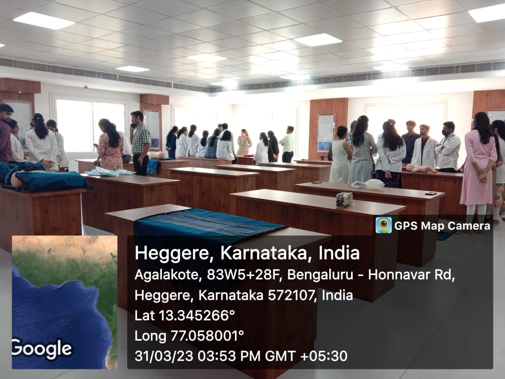 Sree Siddhartha Medical College