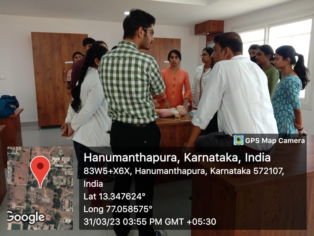 Sree Siddhartha Medical College