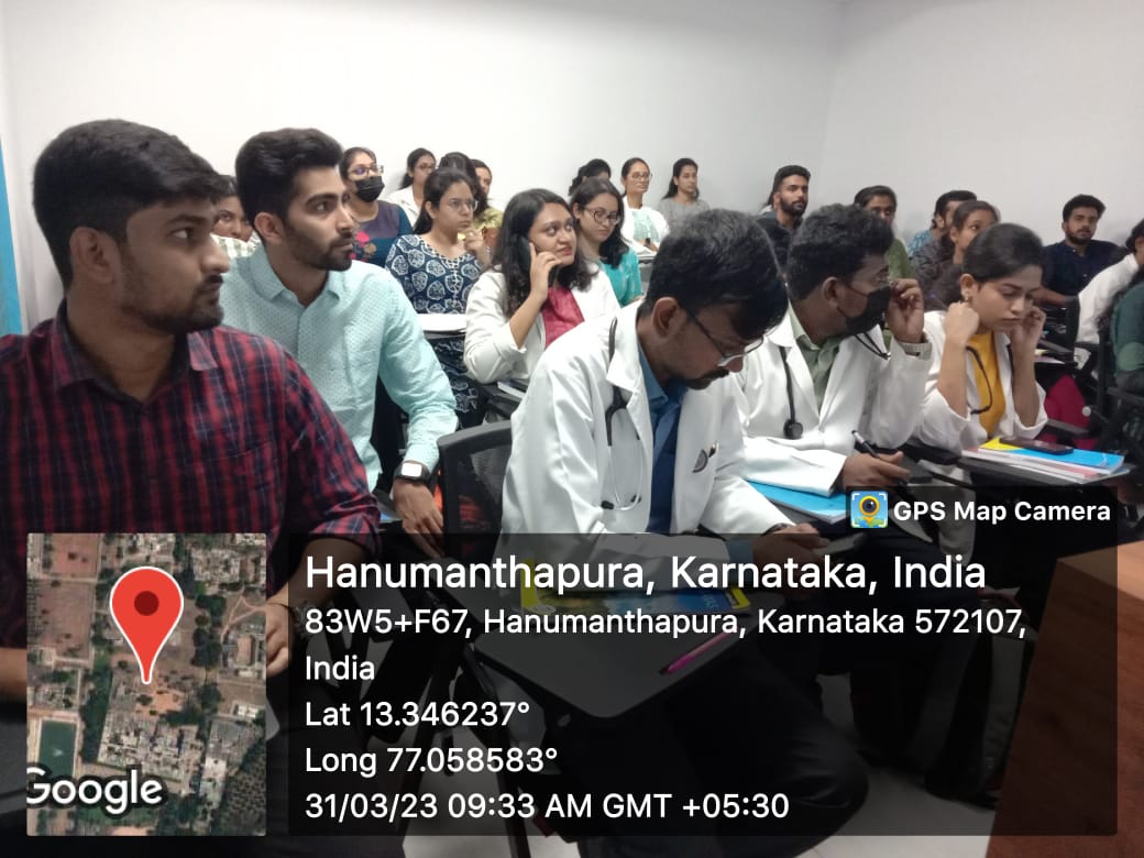 Sree Siddhartha Medical College