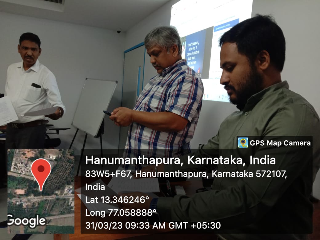 Sree Siddhartha Medical College