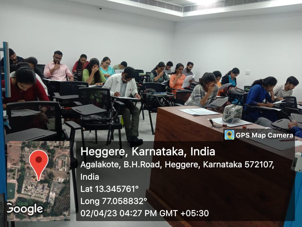 Sree Siddhartha Medical College