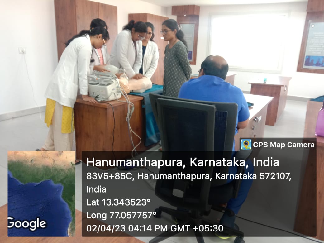 Sree Siddhartha Medical College