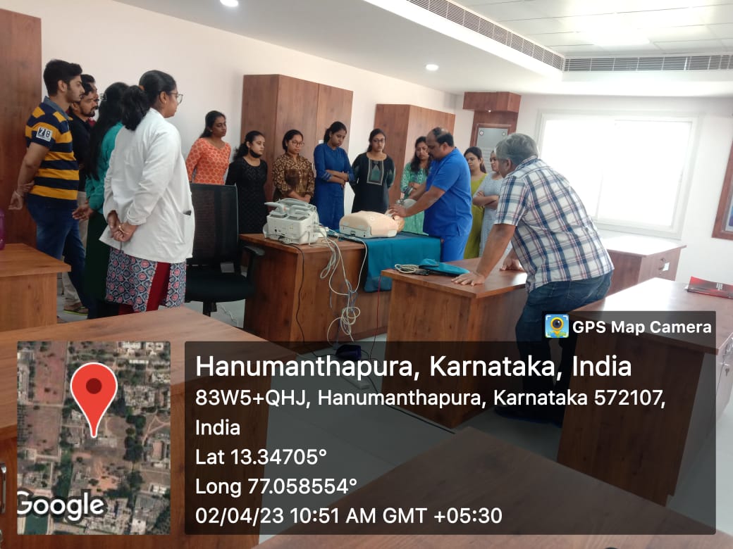 Sree Siddhartha Medical College