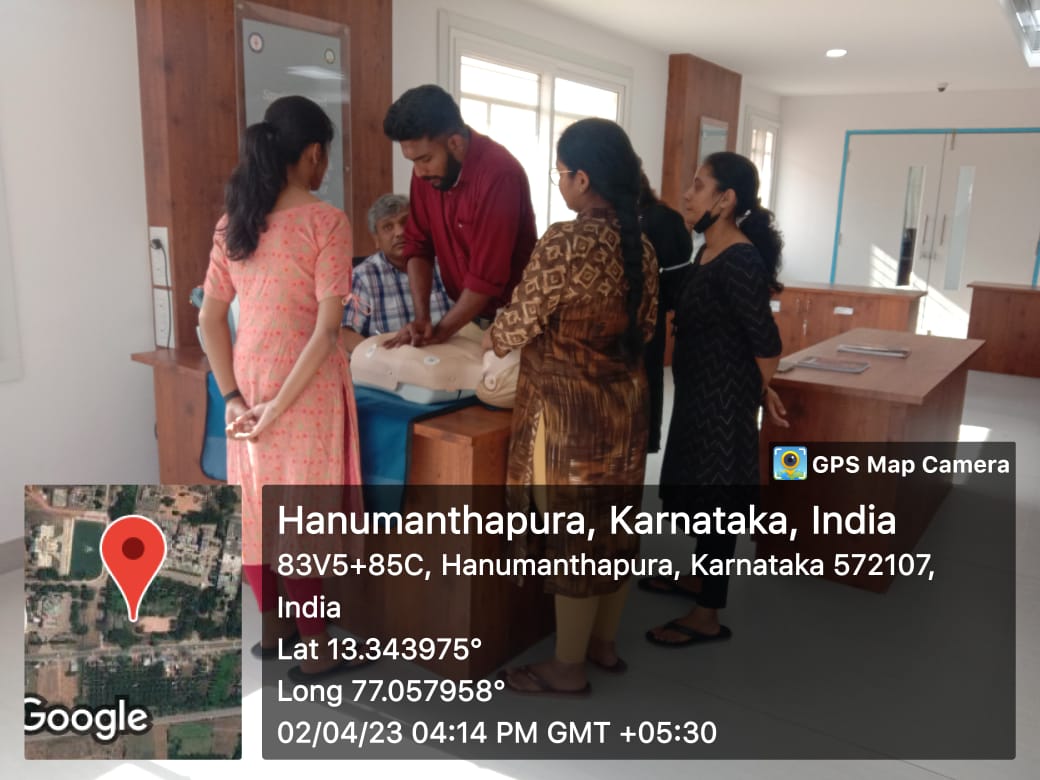 Sree Siddhartha Medical College