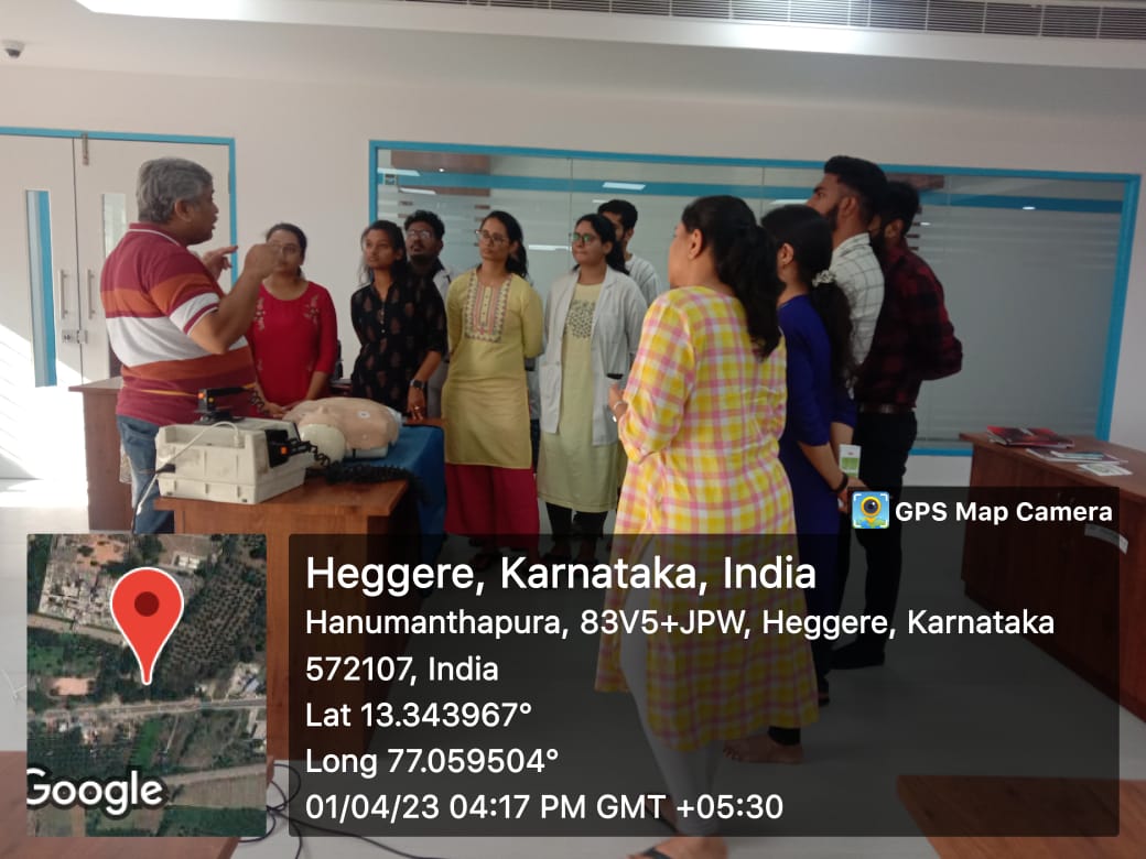 Sree Siddhartha Medical College