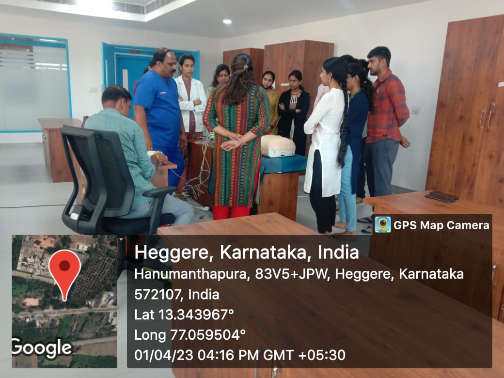 Sree Siddhartha Medical College