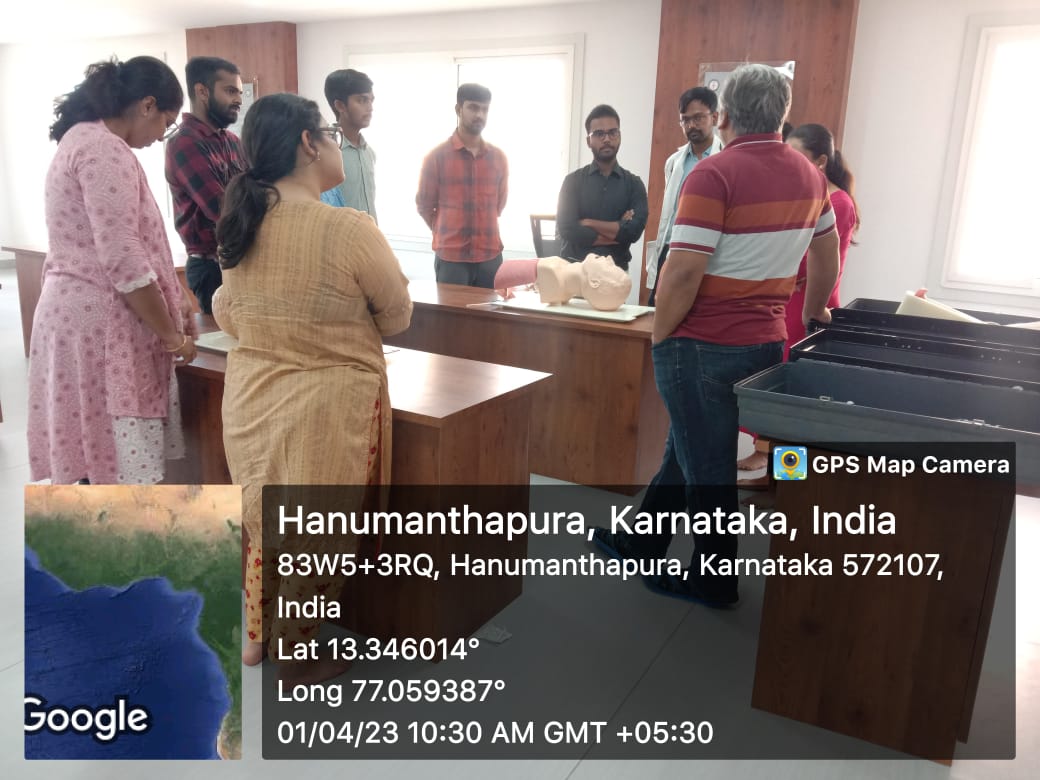 Sree Siddhartha Medical College