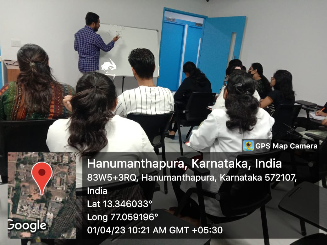 Sree Siddhartha Medical College