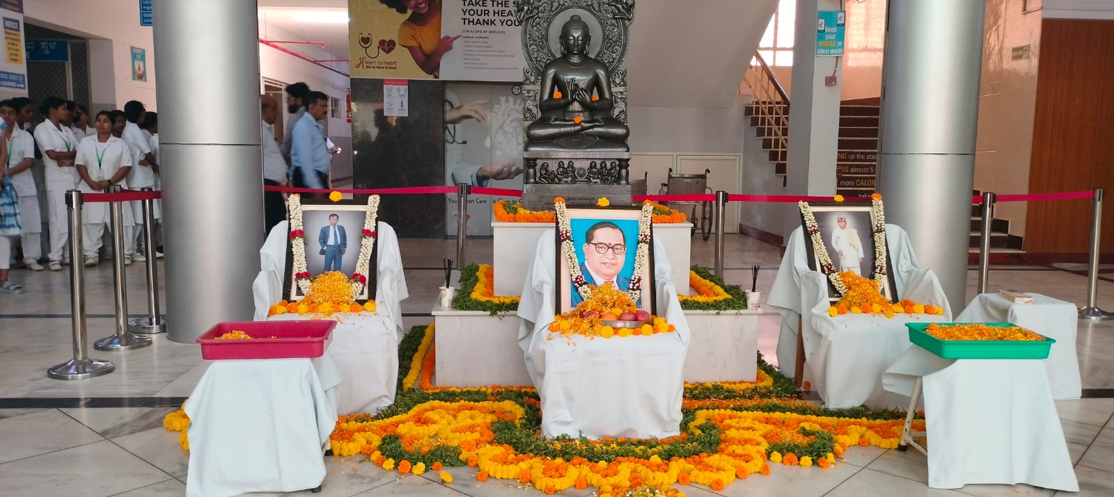 Sree Siddhartha Medical College