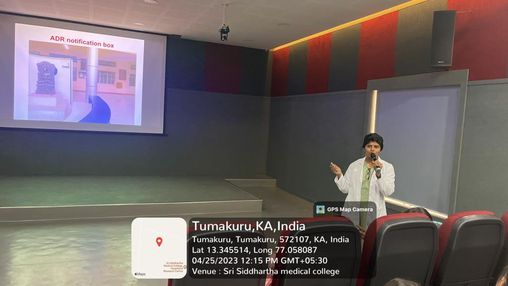 Sree Siddhartha Medical College