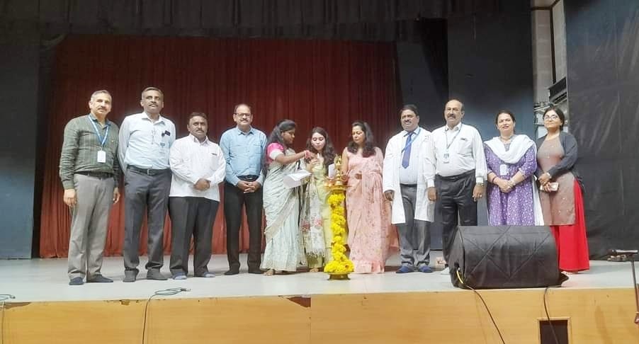 Sree Siddhartha Medical College