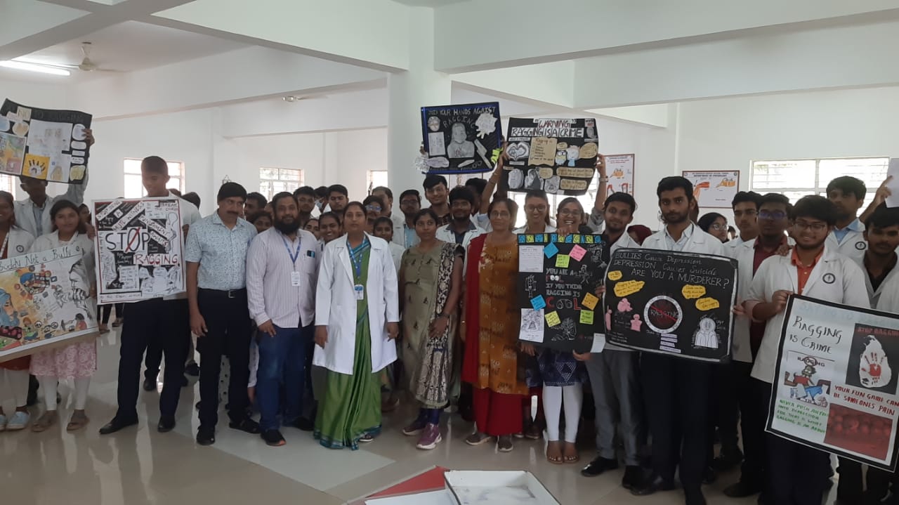 Sree Siddhartha Medical College