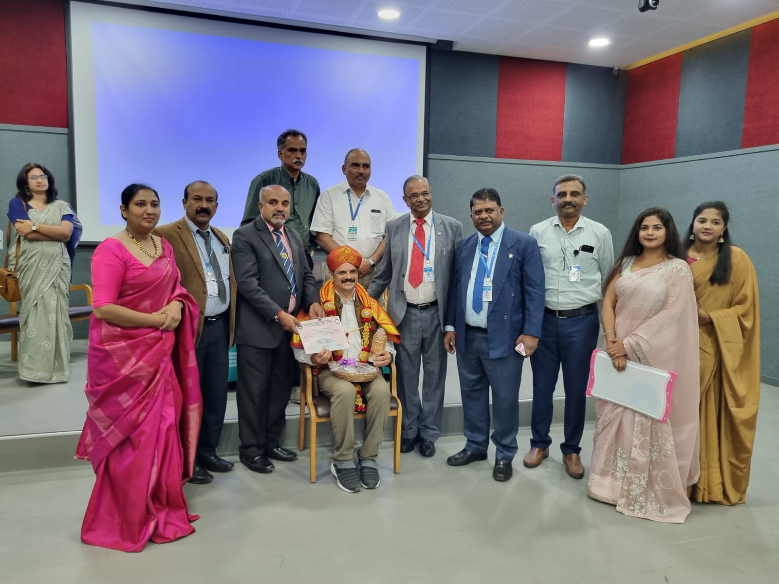 Sree Siddhartha Medical College
