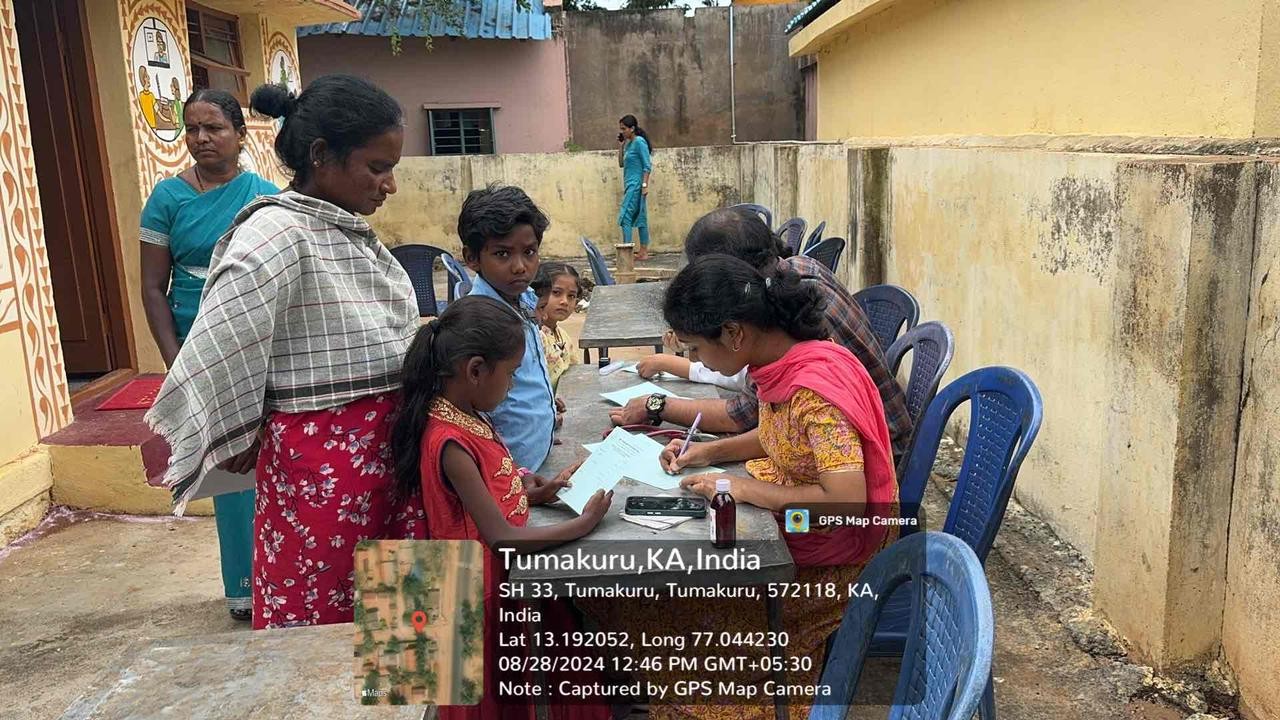 Shri Siddhartha Medical College