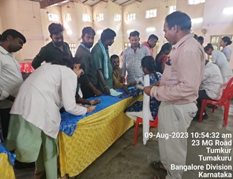 Shri Siddhartha Medical College