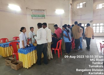 Shri Siddhartha Medical College