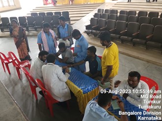 Shri Siddhartha Medical College