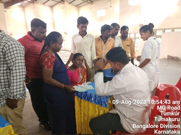 Shri Siddhartha Medical College