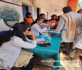 Shri Siddhartha Medical College