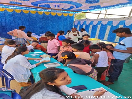 Shri Siddhartha Medical College