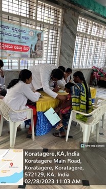 Shri Siddhartha Medical College