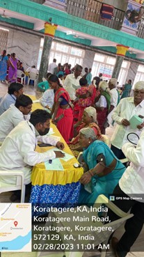 Shri Siddhartha Medical College