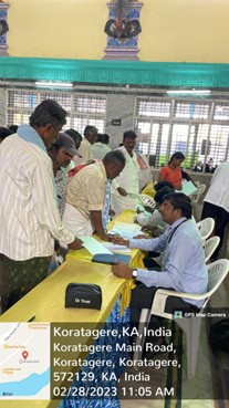 Shri Siddhartha Medical College