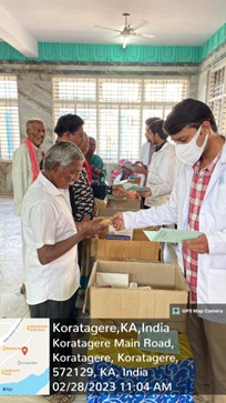 Shri Siddhartha Medical College