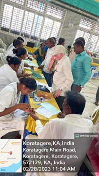 Shri Siddhartha Medical College