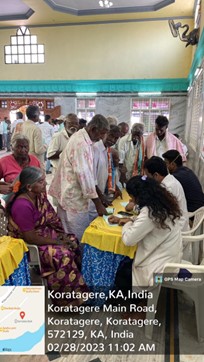 Shri Siddhartha Medical College