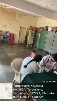 Shri Siddhartha Medical College