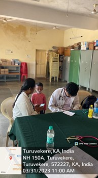 Shri Siddhartha Medical College