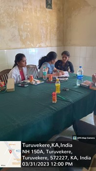 Shri Siddhartha Medical College